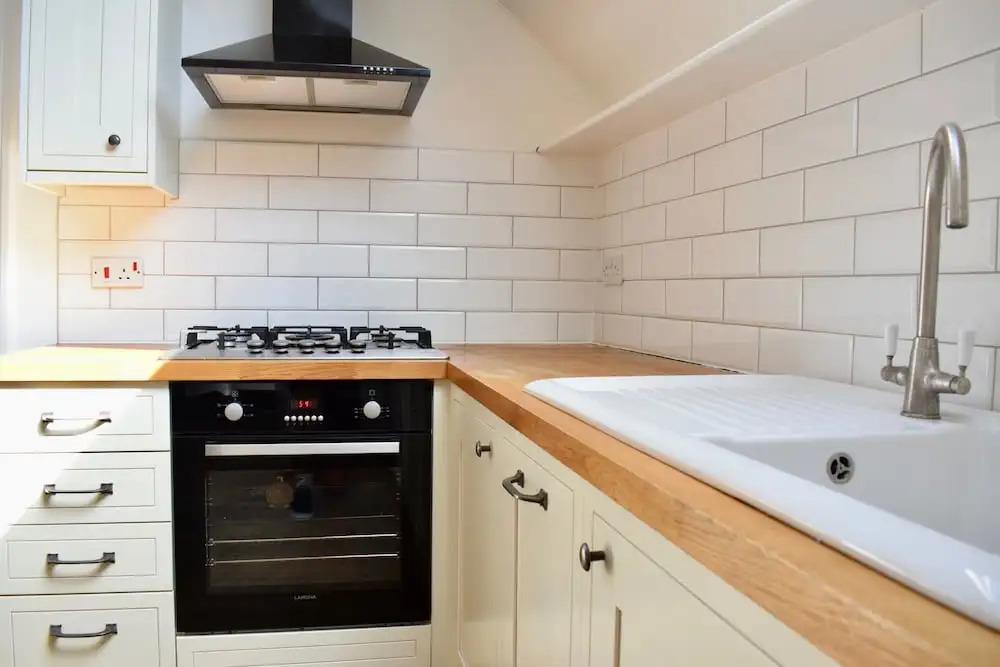 1 Bedroom Home in Finsbury Park
