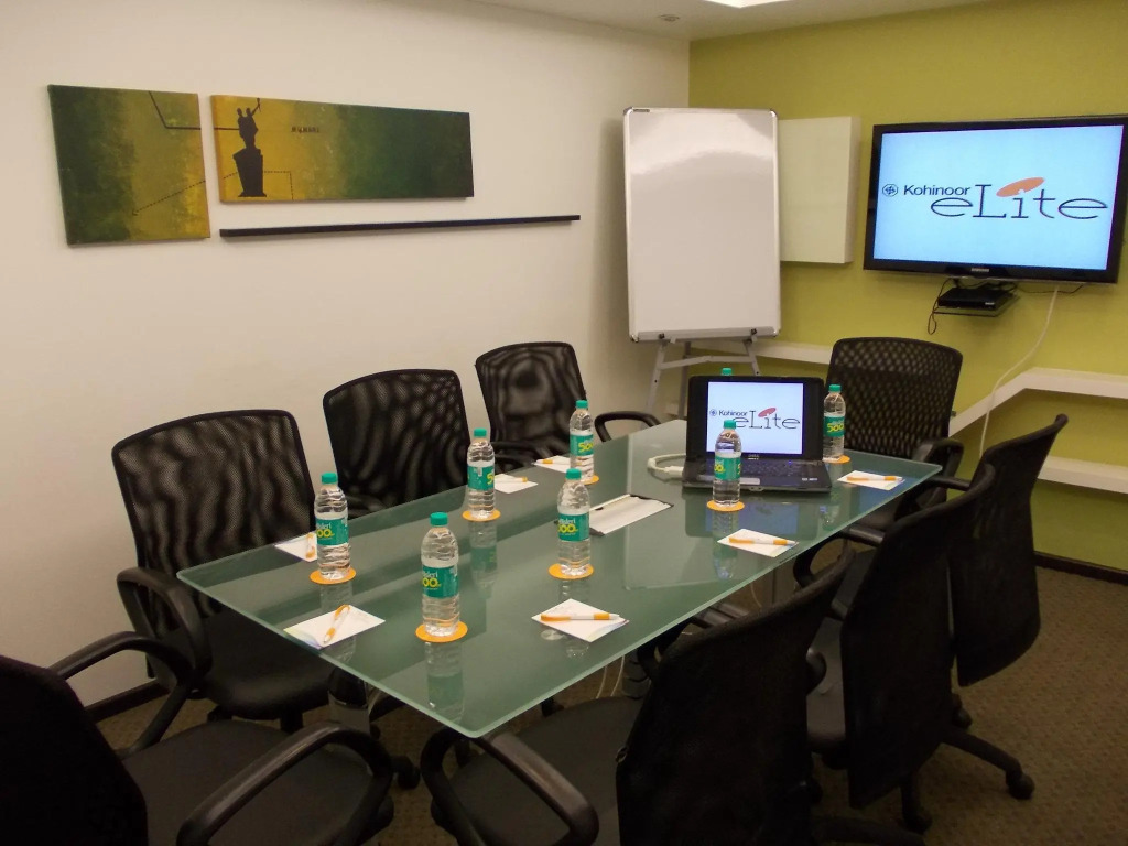 Hotel Kohinoor Elite near BKC