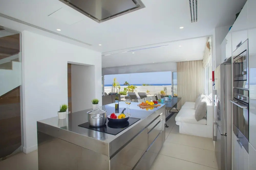 Villa Zinnia in Paralimni