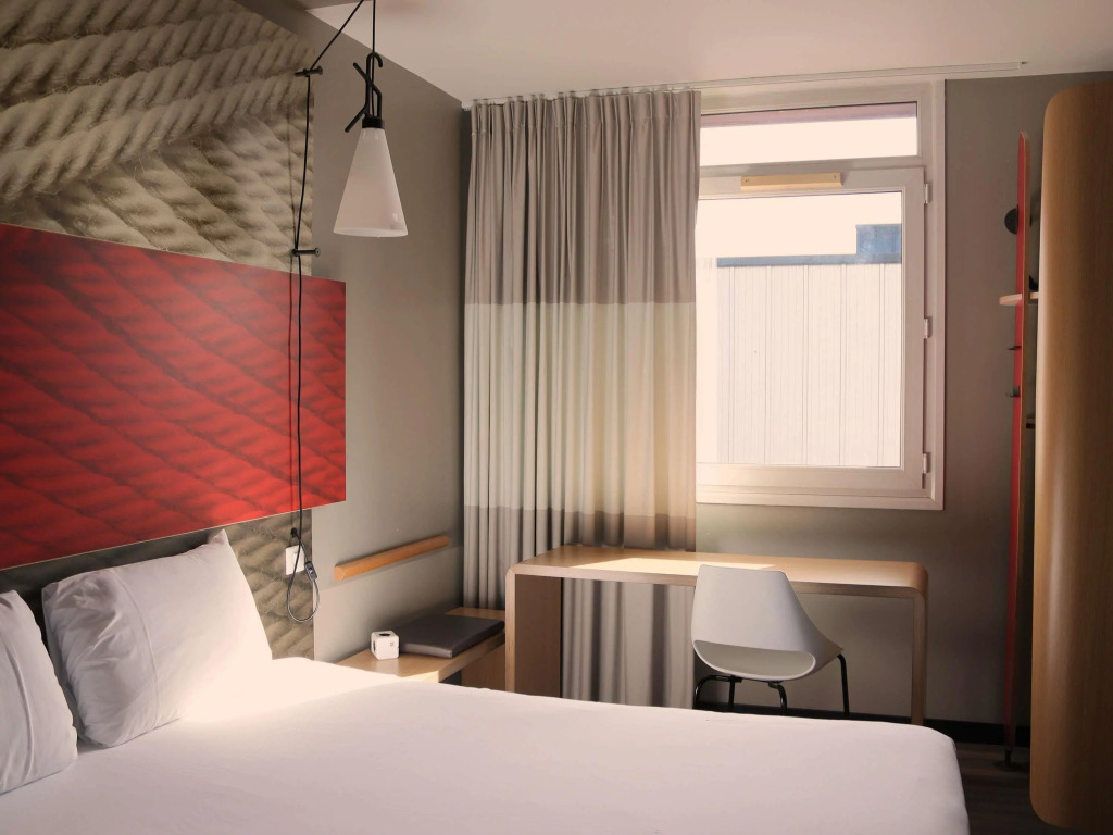 Ibis Irun