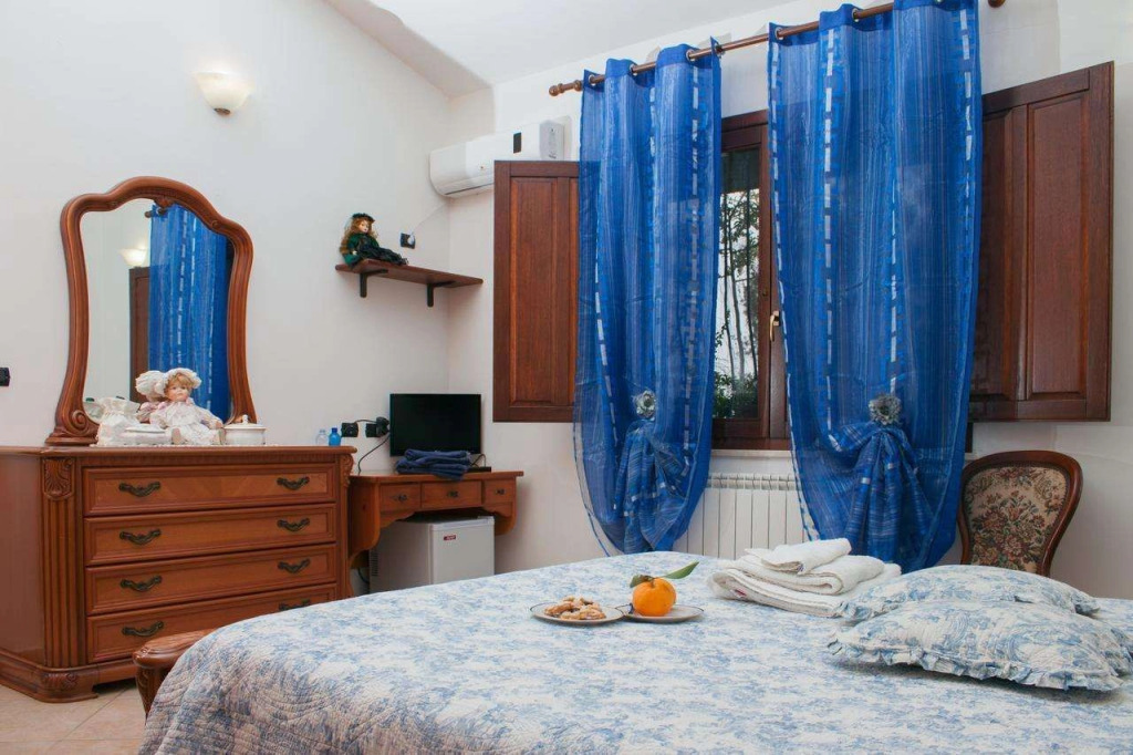 Il Vecchioliveto di Ornella