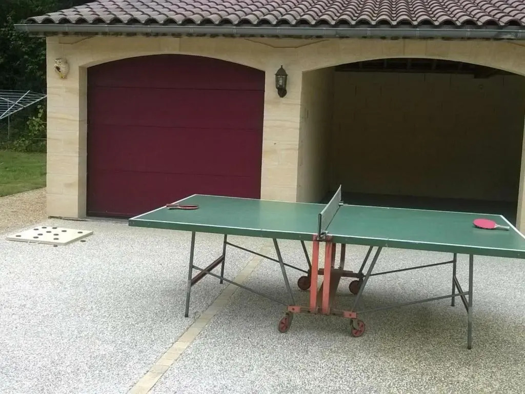 Gîte Badefols-sur-Dordogne, 5 pièces, 8 personnes - FR-1-616-94