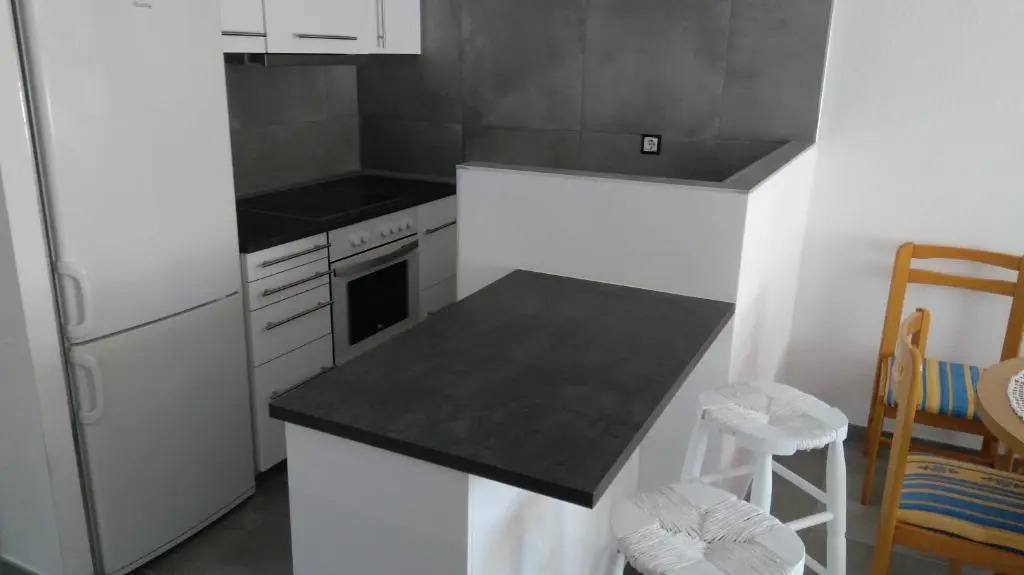 Alpen 1 Bungalow Peñismar I