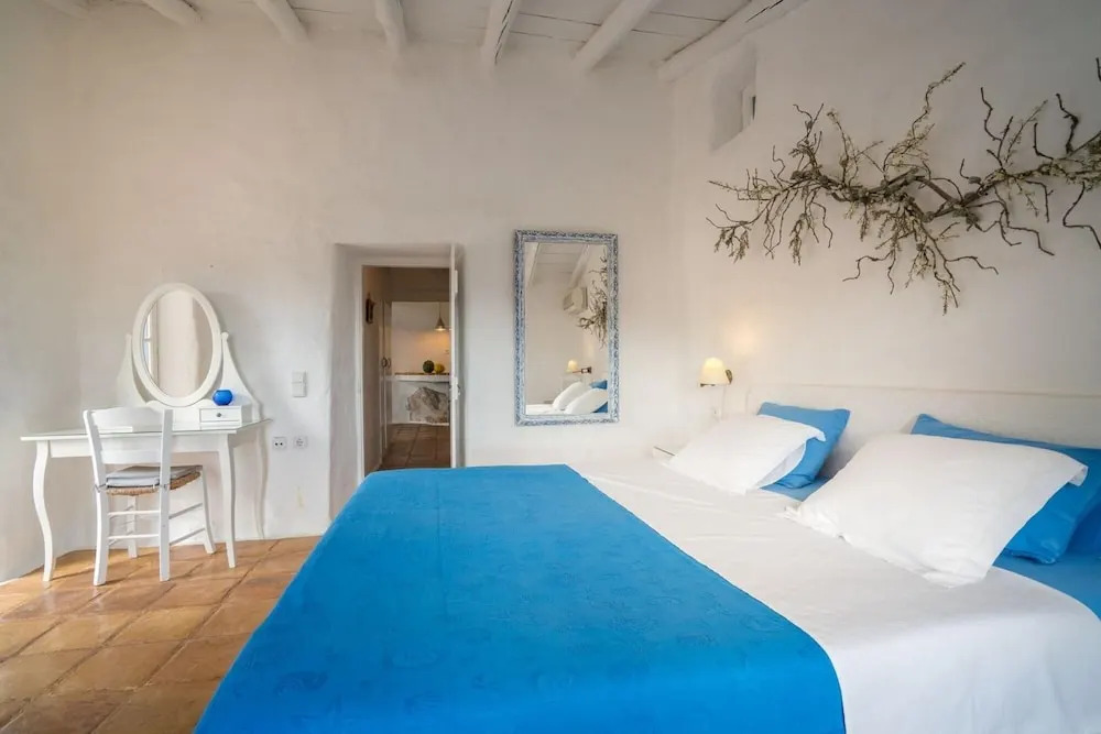 Askos Villa 2 Bedroom Villa With Private Pool