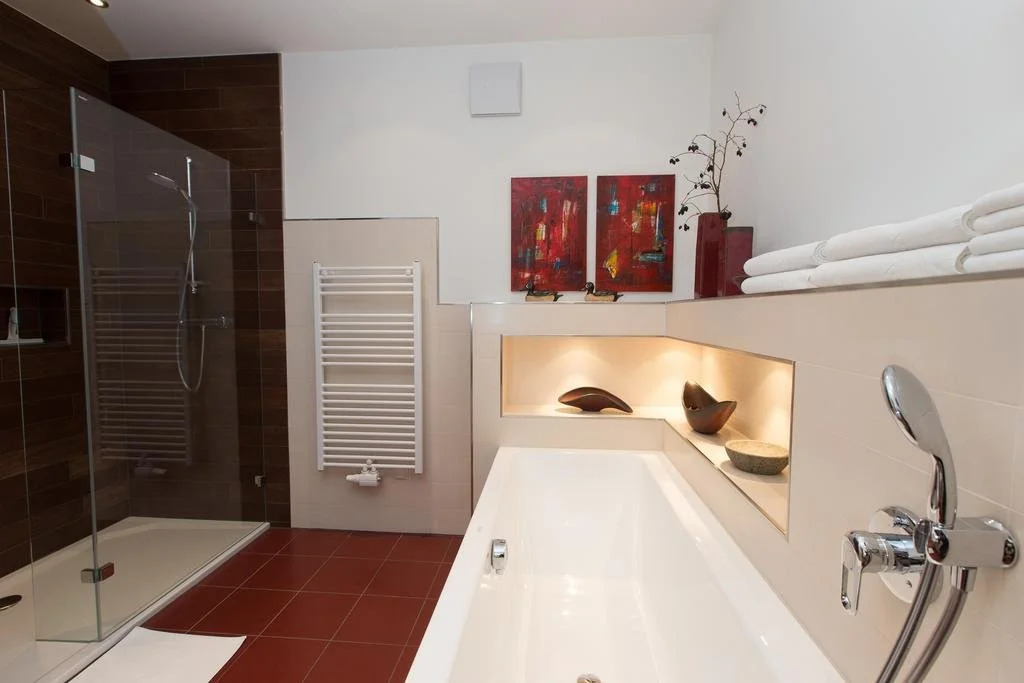 Komfort Appartements Zirbenland