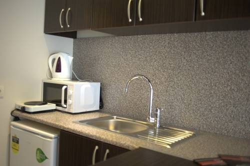 Harbiye Suites 1