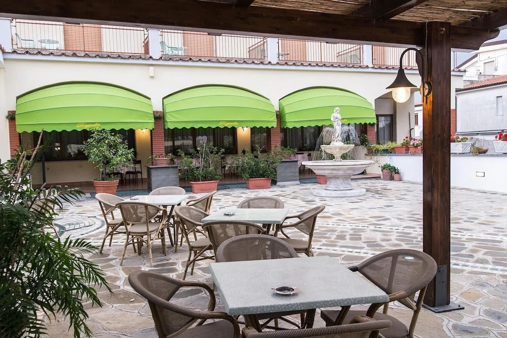 Hotel Reginella