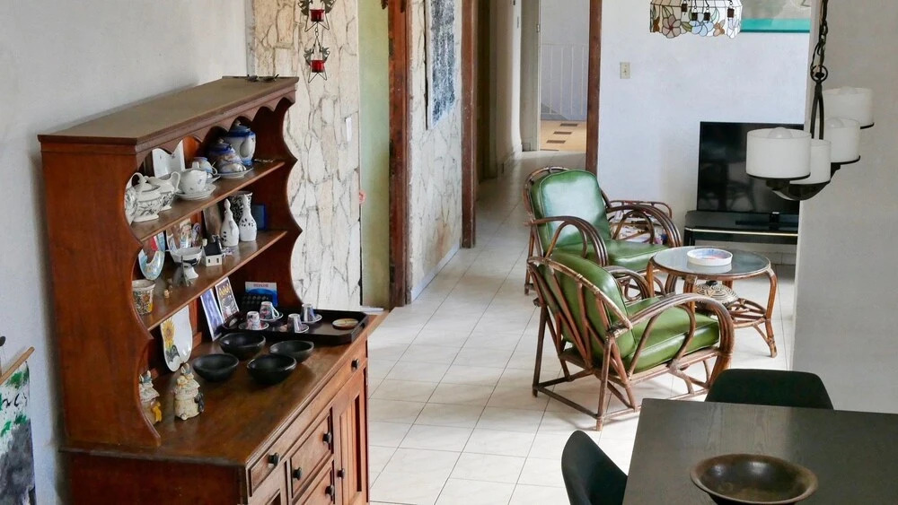 Residencia Cuqui - Casa Particular
