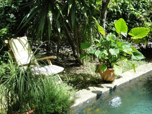 Villa Sirandane