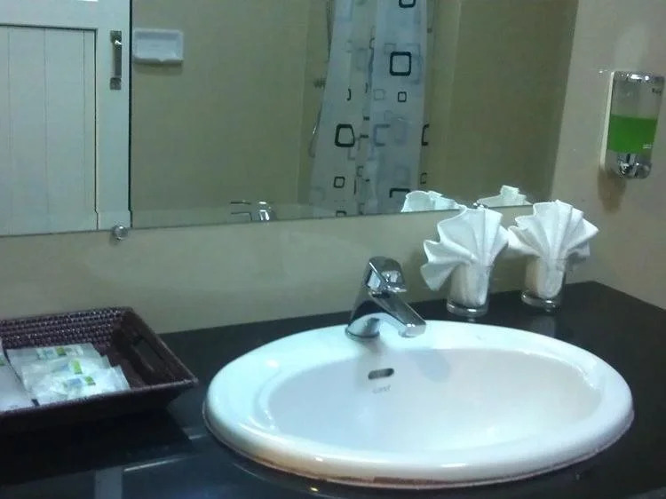 The Palm View Hotel