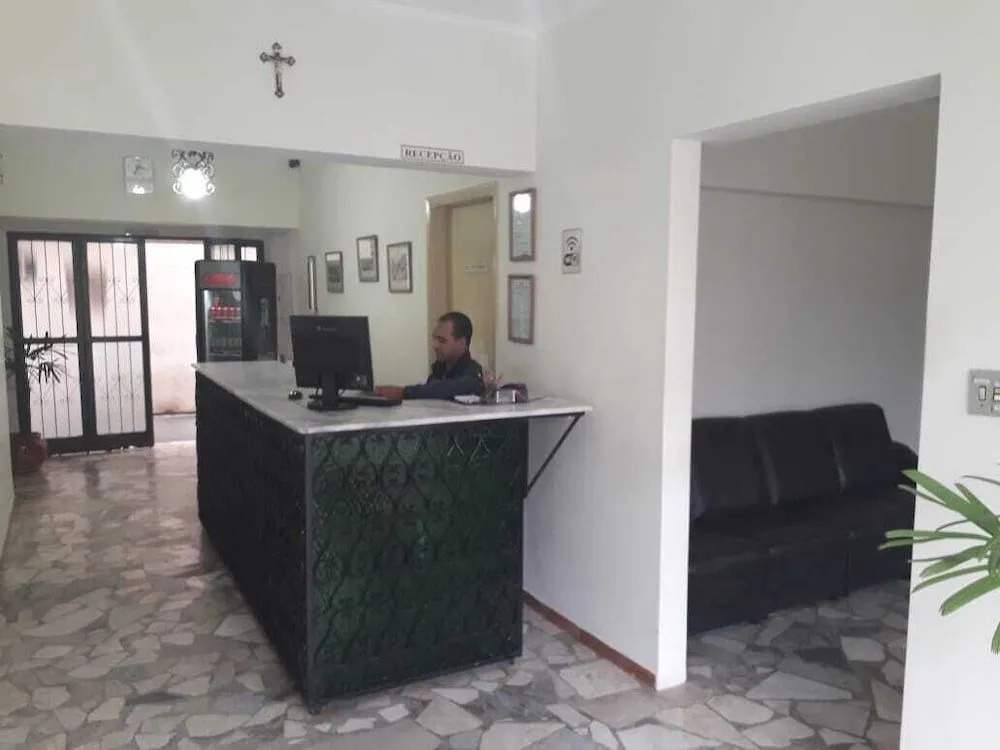 Hotel Sol de Itapuã
