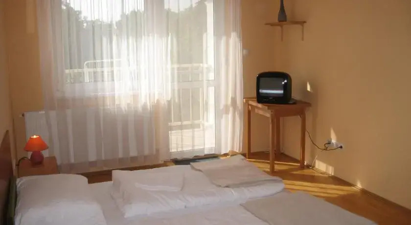 Aquamarin Apartman