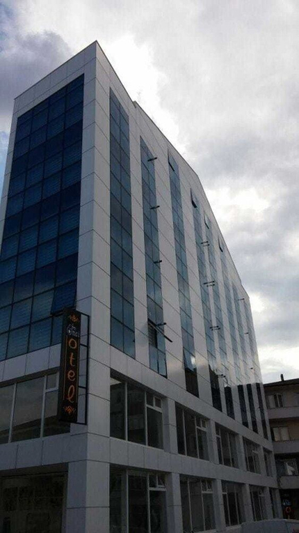 Inci Otel