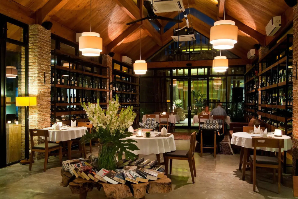 Maca Villas & Spa Bali