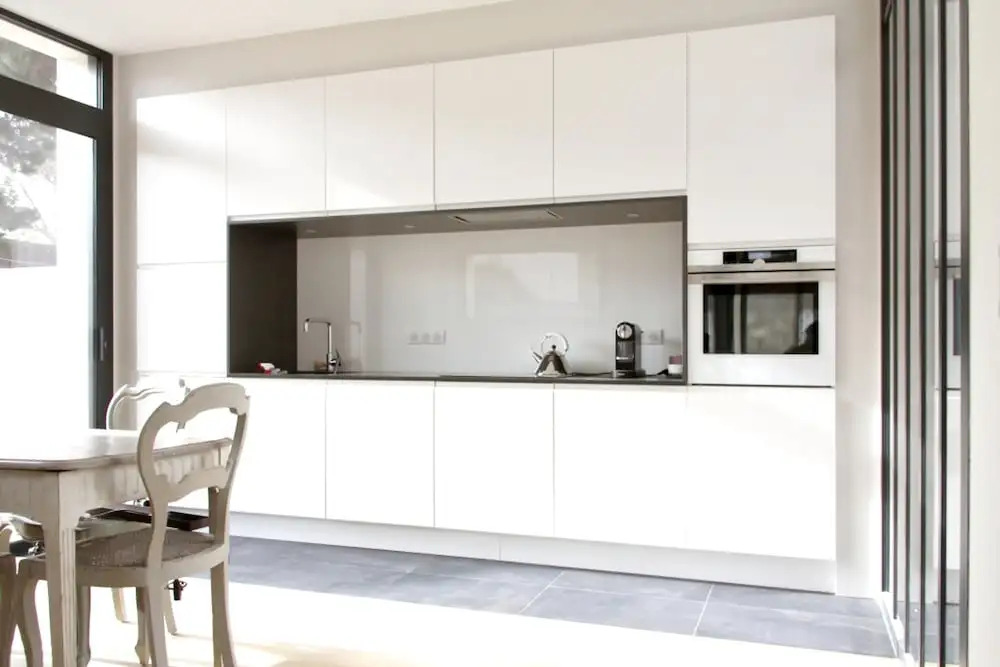 House With 4 Bedrooms in La Baule-escoublac, With Enclosed Garden and