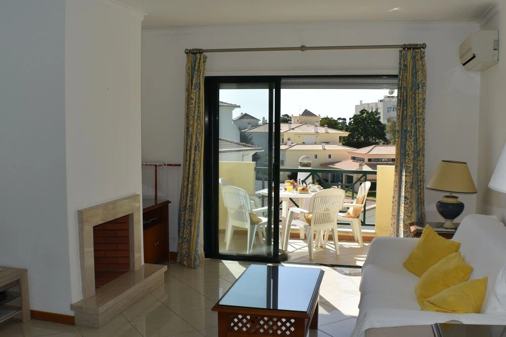 JSE Apartamento by Algarkasa