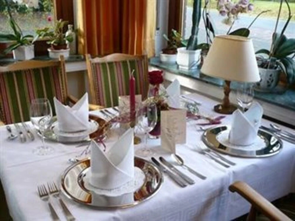 Hotel Römerschanze