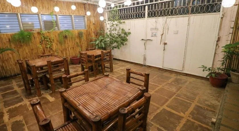 Guesthouse Storyshare Guadalupe