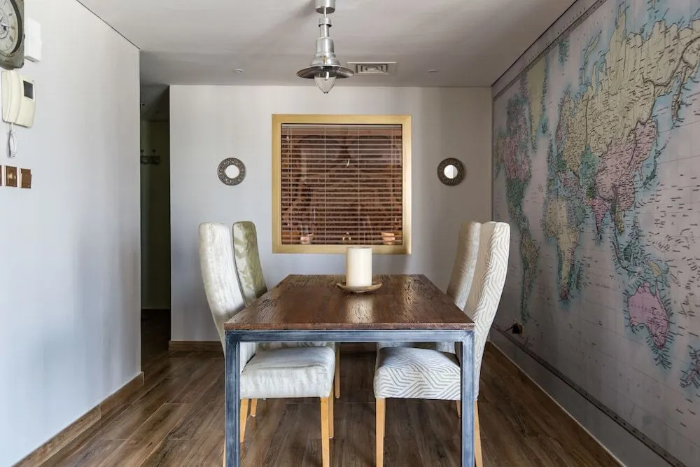 Higuests Vacation homes - 8 Boulevard
