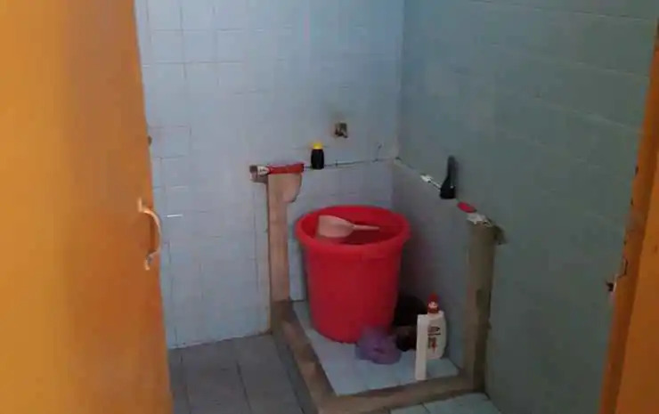 Janti Transit Room Syariah