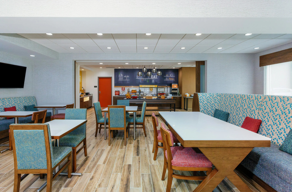 Hampton Inn By Hilton Ocoee Orlando