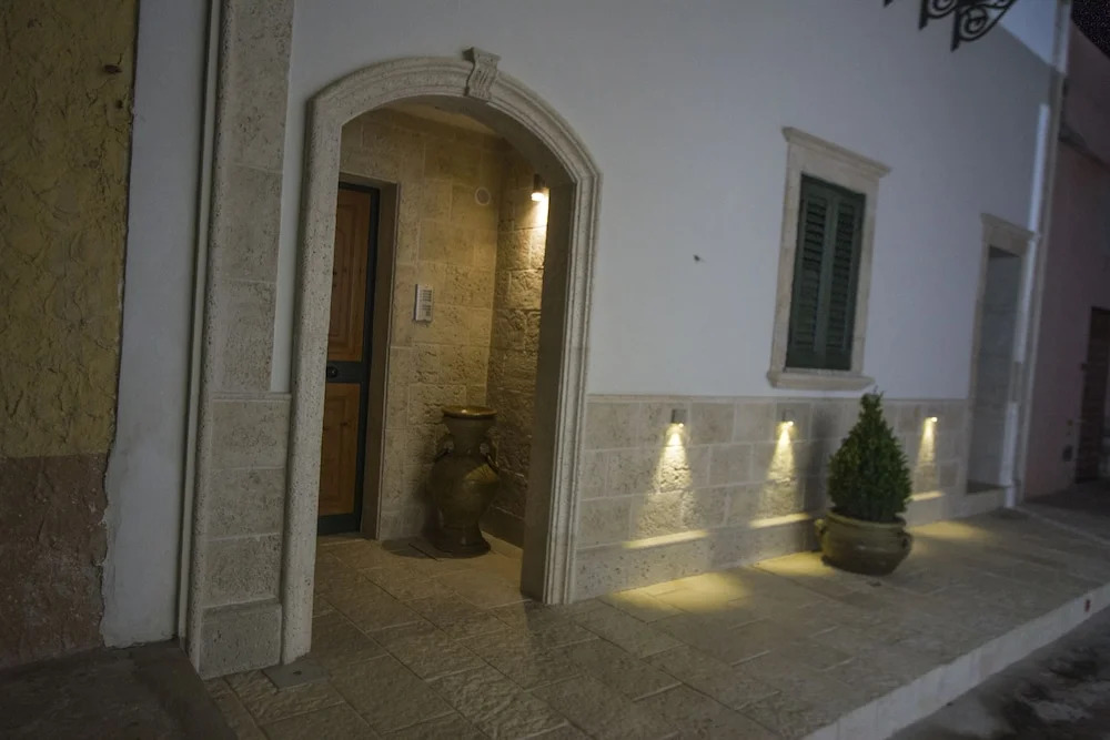 Vicolo del Porto