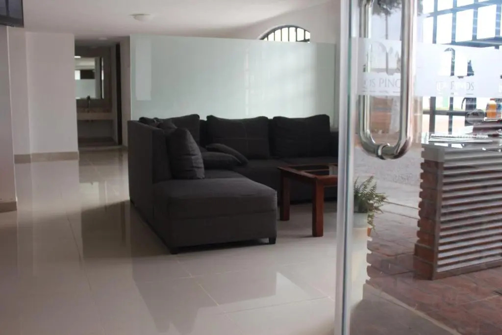 Hotel Los Pinos