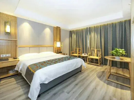 Minguang Hotel