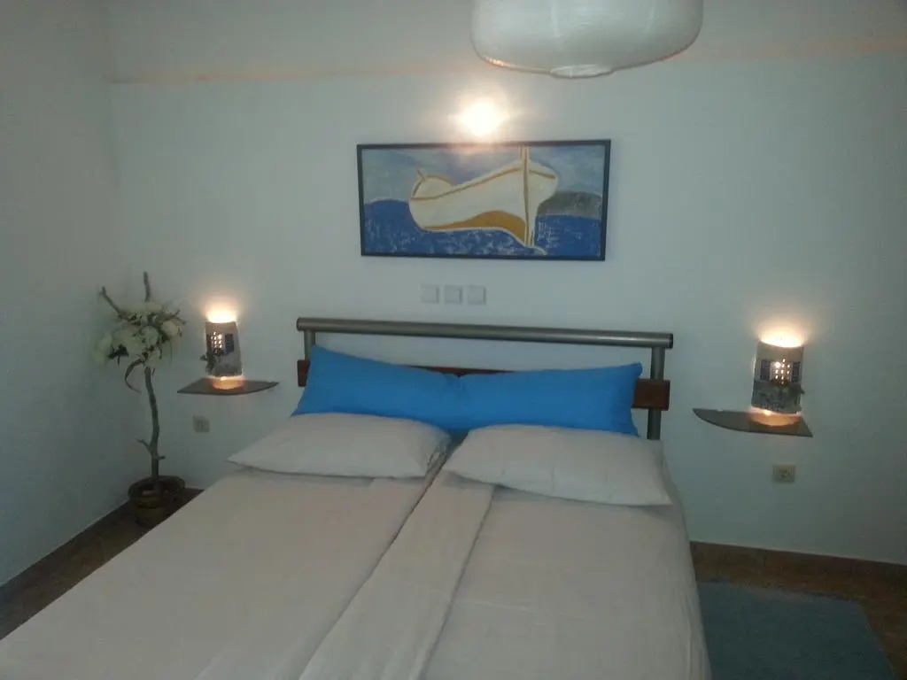 Apartments Villa Krasa