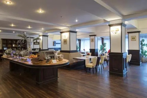 Hotel Pestera Wellness & Spa
