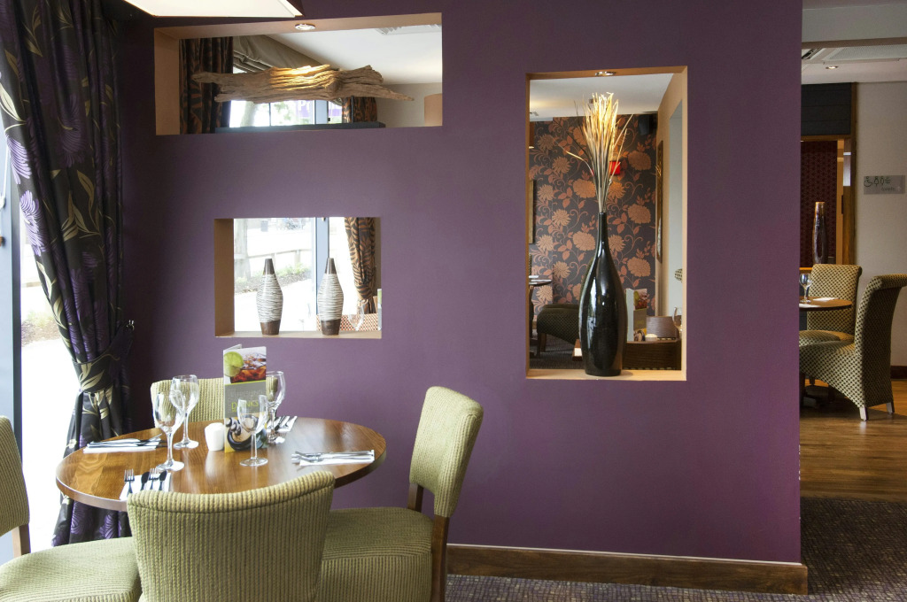 Premier Inn London Richmond