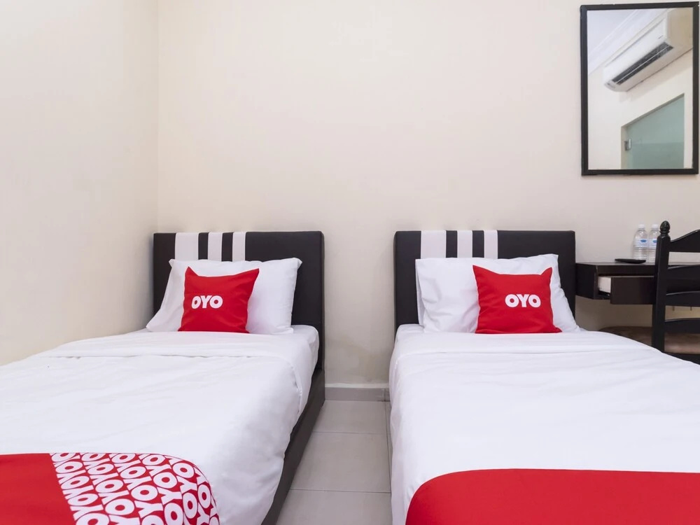 Hazris Hotel by Oyo Rooms