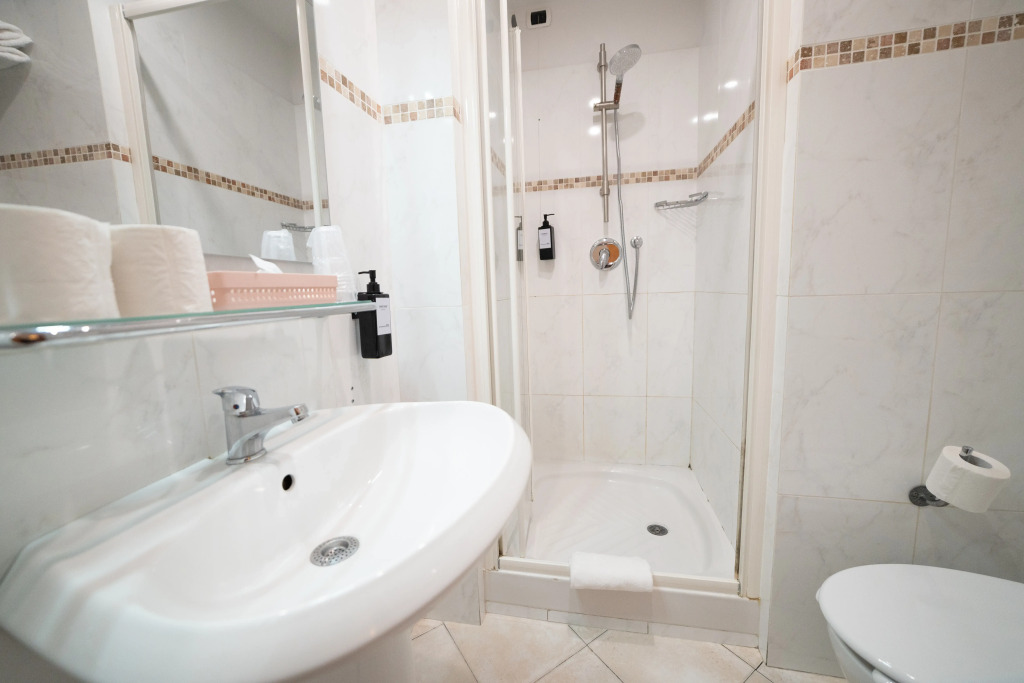 Hotel Angelica Firenze