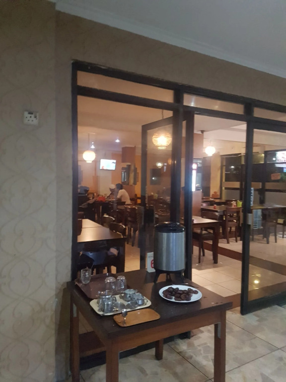 Hotel Nusantara Indah Syariah