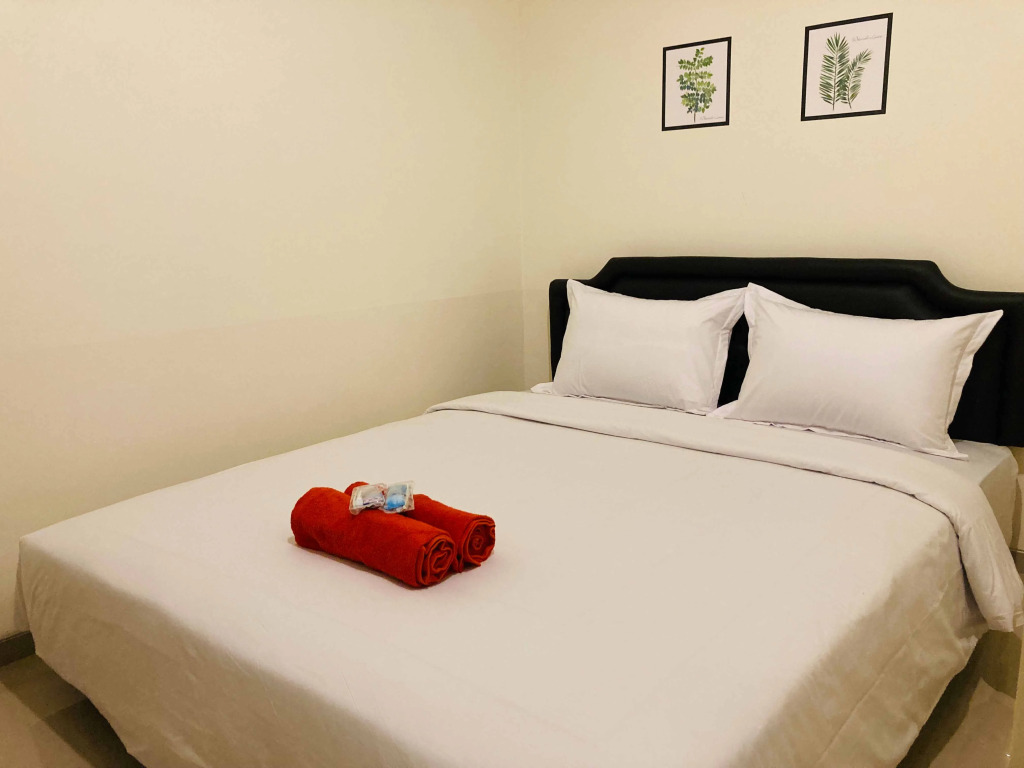 Hartono Inn Seturan Mitra RedDoorz