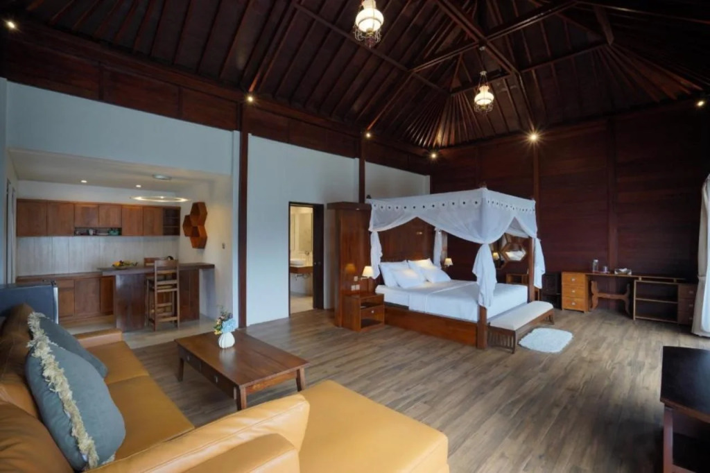 Shankara Munduk Bali