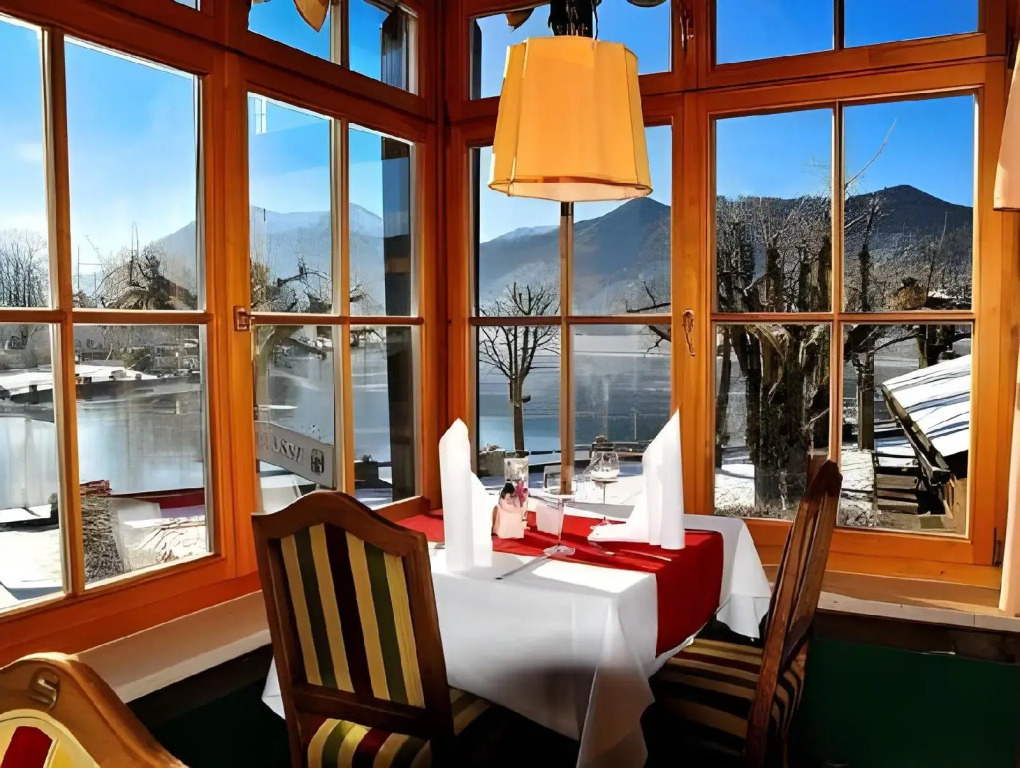 Seehotel Schlierseer Hof
