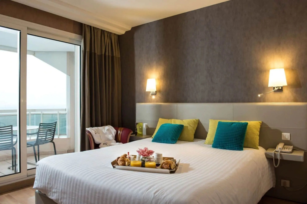 Hôtel Riva Art & Spa