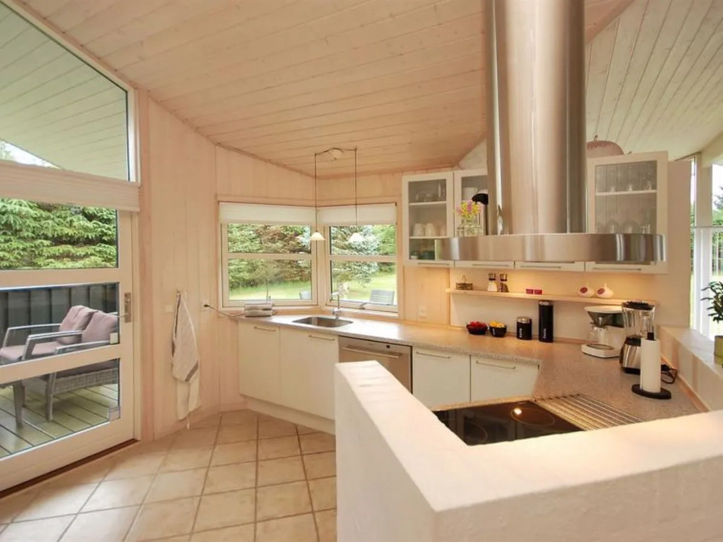 "Merle" - 1.5km from the sea in NW Jutland