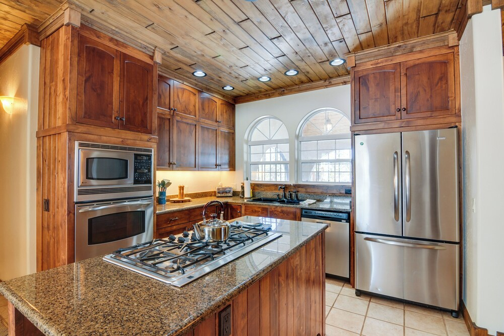 Pagosa Springs Vacation Rental 6 Mi to Downtown