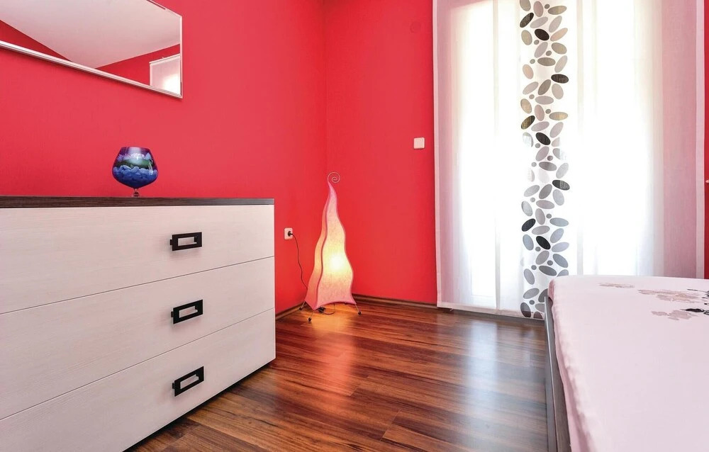 Beautiful Apartment in Zadar With 2 Bedrooms and Wifi