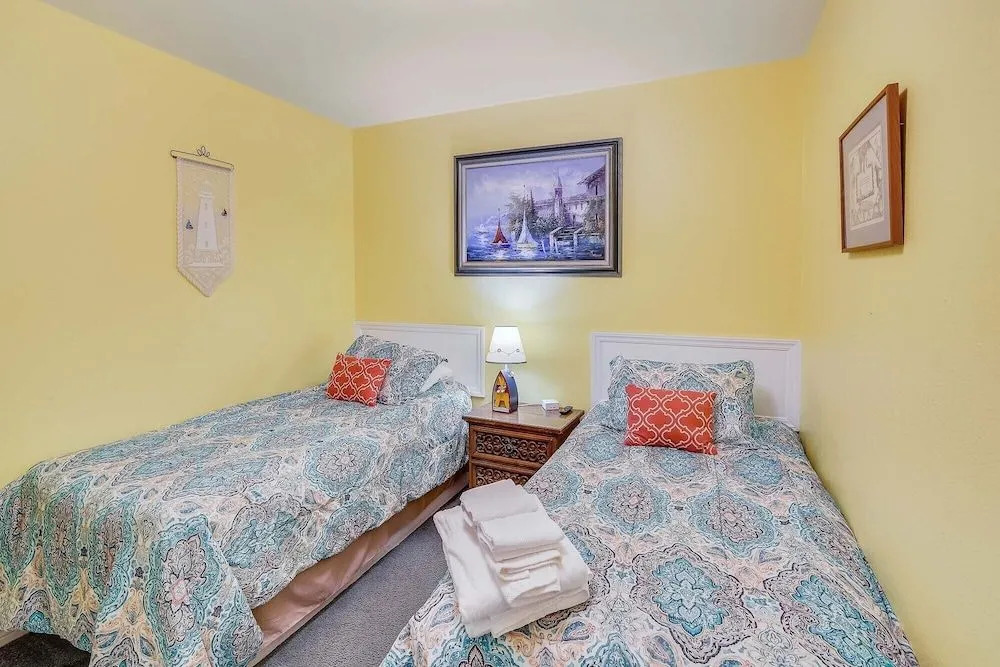 Herons Nest by Ryson Vacation Rentals