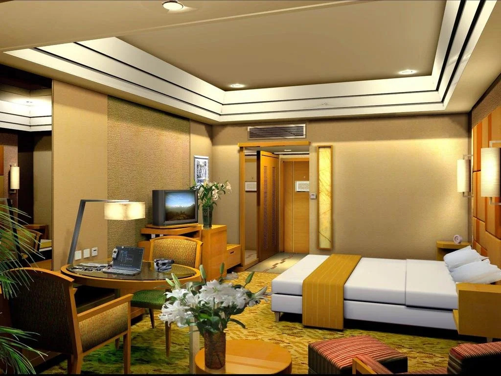 Yinlong Hotel