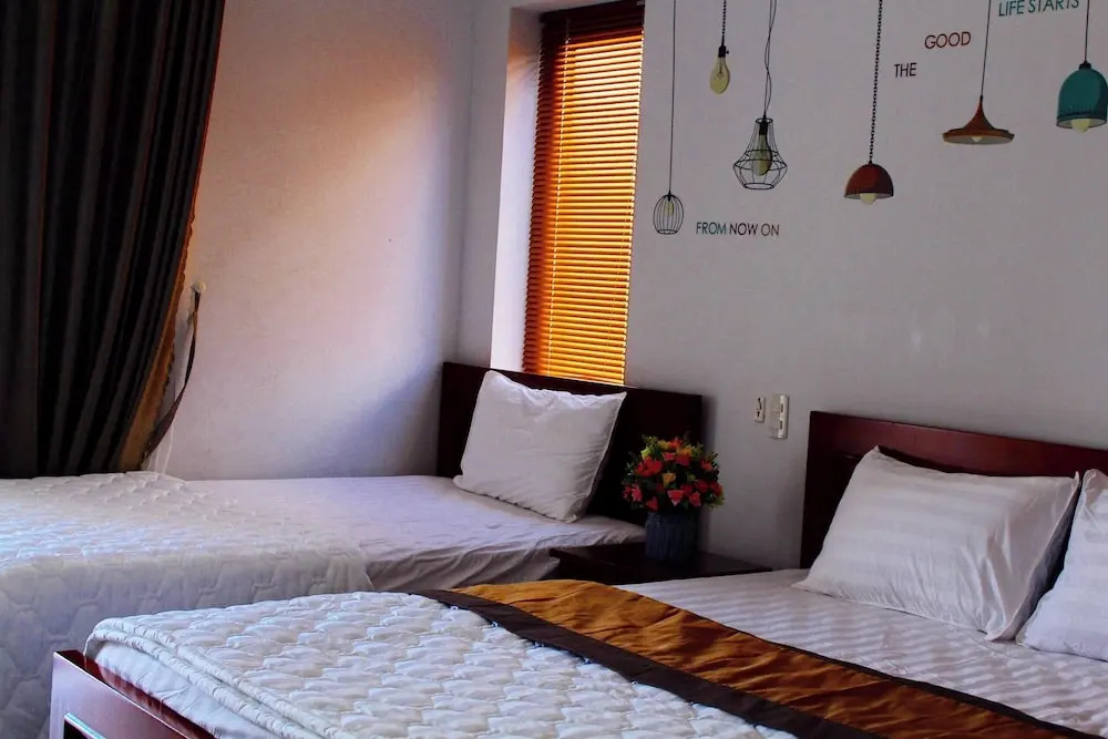 Pho Homestay Phu Quoc