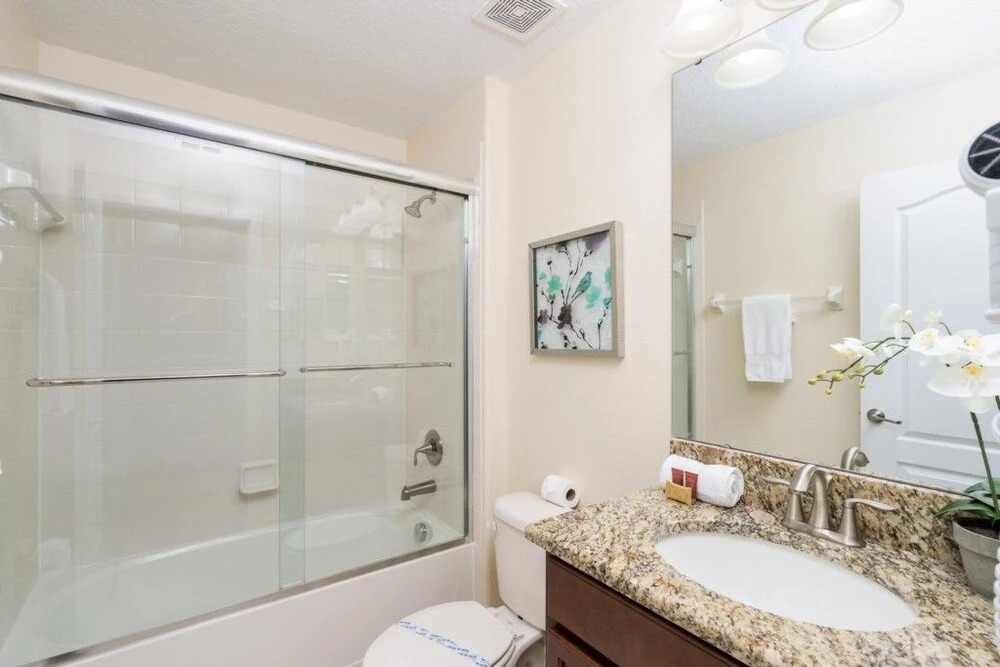 Amazing and spacious 5 bedroom home