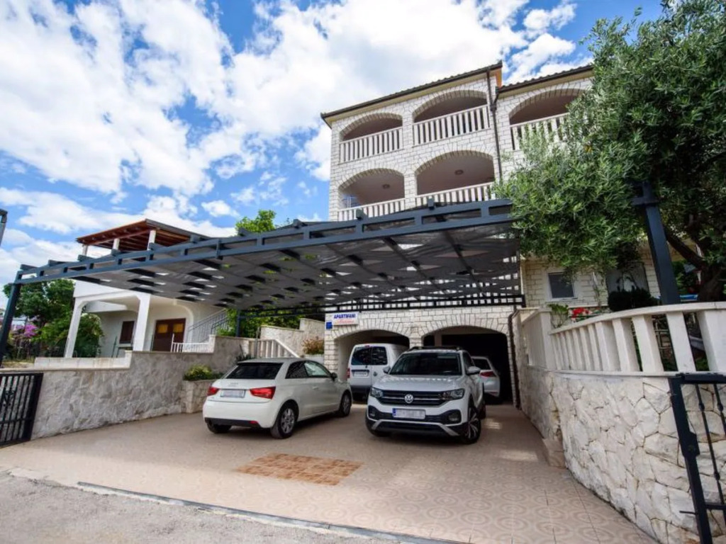 Apartment Marina Rantasalmi 13796