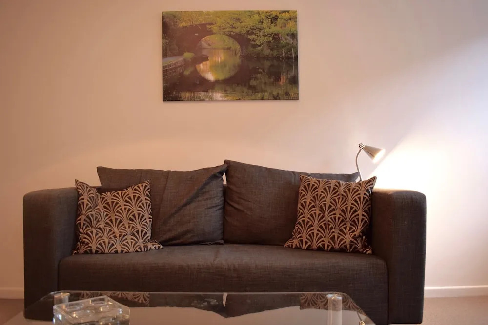 1 Bedroom Flat in Pimlico