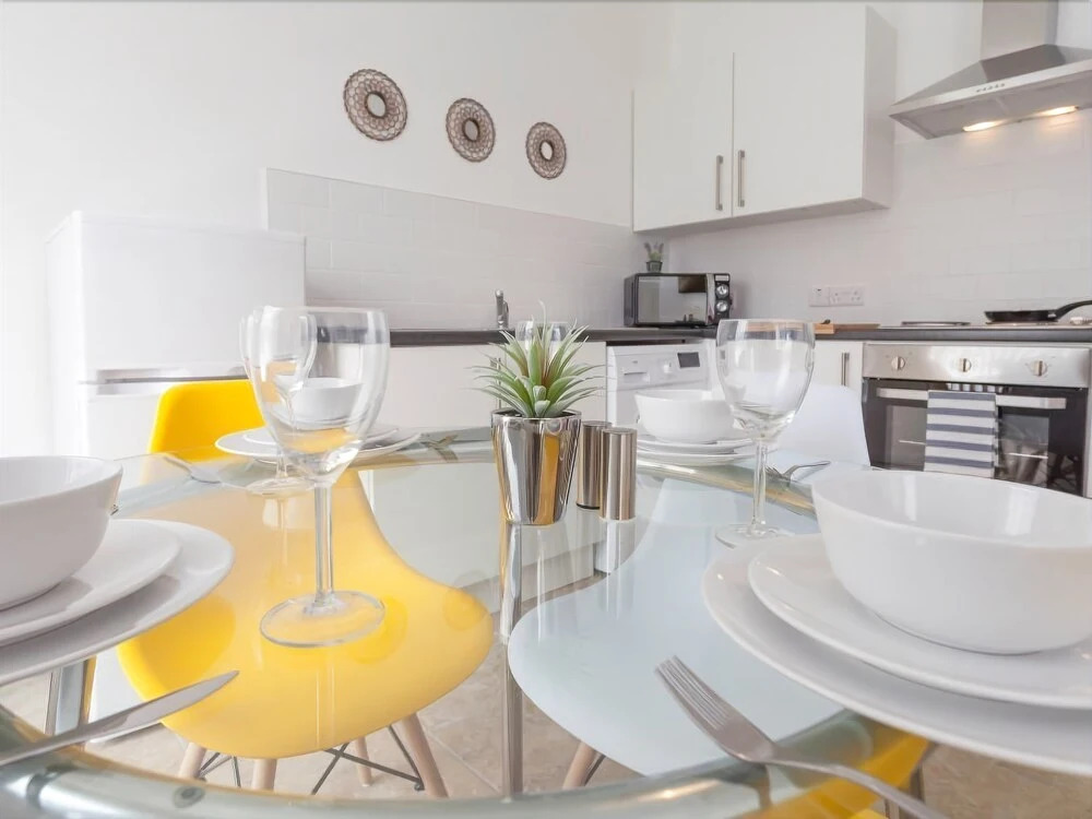City South Apartments