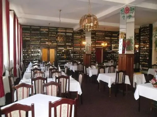 Guesthouse Restaurant Bela Lada