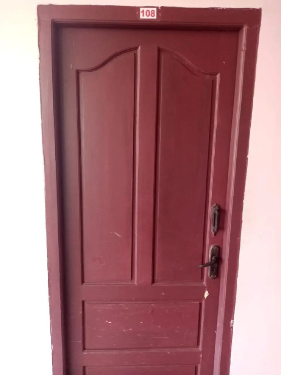 Corner Stone Guest House
